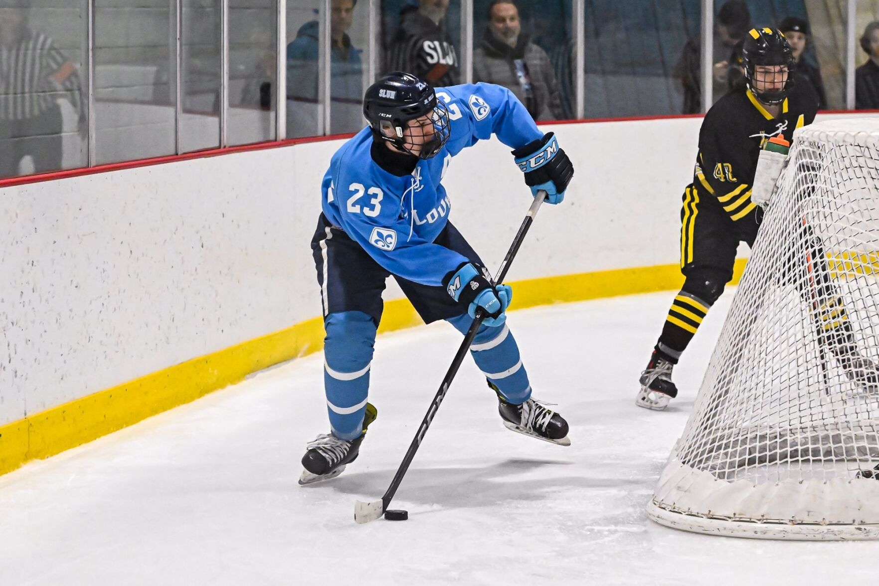 02/01/2024 - Hockey - SLUH vs Vianney